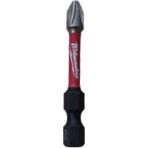 Milwaukee Shockwave PH2X50MM Matkap Ucu 50 mm