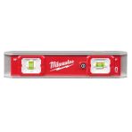 Milwaukee Su Terazisi Led Işıklı Torpedo 23 Cm 4932498742