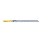 Milwaukee T101BTSP 105 mm Ahşap 5'li Dekupaj Bıçağı