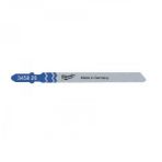 Milwaukee T118 75 mm 5'lı Dekupaj Bıcağı