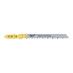 Milwaukee T144D Ağaç 75 mm Ağaç Dekupaj Bıçağı