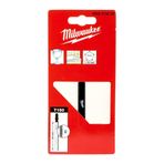 Milwaukee T150 Riff Elmaslı Seramik Dekupaj Bıçağı