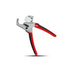 Milwaukee T48224202 Ağır Hizmet Tipi Plastik Boru Kesme Makası