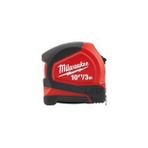 Milwaukee T48226602 3 m Ağır Hizmet Tipi Led Işıklı Şerit Metre