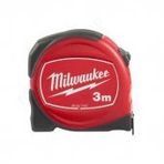 Milwaukee T48227703 Kompakt 3 m Şerit Metre