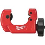 Milwaukee T48229251 28 mm Ağır Hizmet Tipi Mini Bakır Boru Kesme