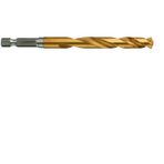 Milwaukee T48894764 Hex Girişli HSS-G 5.5 x 104 mm Metal Matkap Ucu