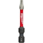 Milwaukee T4932352348 2,5x57 mm İkili Metal Matkap Ucu