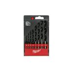Milwaukee T4932352466 Klasik Seri Seti 8 Parça Ahşap Matkap Ucu