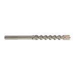 Milwaukee T4932352774 SDS-Max 25 x 320 mm Elmas Delici Uç