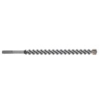 Milwaukee T4932352786 SDS-Max 32 x 570 mm Elmas Delici Uç