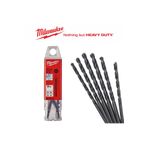 Milwaukee T4932363479 4,5 mm Metal Matkap Ucu