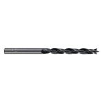 Milwaukee T4932363655 Klasik Seri 7 x 109 mm Ahşap Matkap Ucu