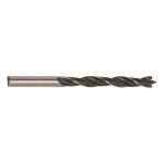 Milwaukee T4932363658 Klasik Seri 10 x 133 mm Ahşap Matkap Ucu