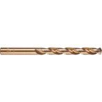 Milwaukee T4932373354 Altın Serisi HSS-G CO 5'li 10 x 133 mm Metal Matkap Ucu