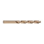 Milwaukee T4932373355 Metal Matkap Ucu Hss-G Co(Altın SERI)10,5X133 mm 5'li Paket