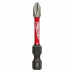 Milwaukee T4932430855 Shockwave PH2 50 mm 10 Adet Matkap Ucu