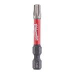 Milwaukee T4932430887 TX30 50 mm Bits Uç