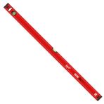 Milwaukee T4932459093 Ağır Hizmet Tipi Slim Su Terazisi