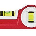 Milwaukee T4932459096 25 cm Ağır Hizmet Tipi Torpedo Manyetik Su Terazisi