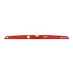 Milwaukee T4932459099 80 cm Redcast Duvarcı Tipi Su Terazisi