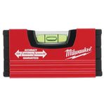 Milwaukee T4932459100 Minibox 10 cm Su Terazisi