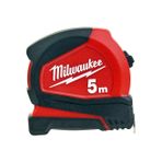 Milwaukee T4932459592 5 m Pro Kompakt Şerit Metre