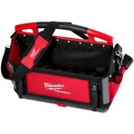Milwaukee T4932464086 50 cm Packout Alet Taşıma Çantası