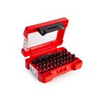 Milwaukee T4932464240 Shockwave Bits Uç Seti