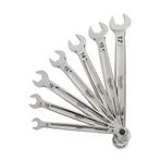 Milwaukee T4932464257 7 Parça Ağır Hizmet Tipi Kombine Anahtar Takımı