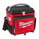 Milwaukee T4932464835 Ağır Hizmet Şantiye Tipi Soğutucu Çanta