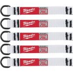 Milwaukee T4932471431 2.25 kg 5 Pc Lanyard Bağlama Aparatı