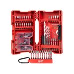 Milwaukee T4932479855 54 Parça Karabina Seti