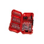 Milwaukee T4932492007 Shock Wave 70 Parça Bits Uç Seti