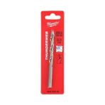 Milwaukee Thunderweb DIN338 5.5x93 mm Matkap Ucu