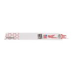 Milwaukee Torch Thick 9x18 Bi-Metal 230 mm 5 Adet Kılıç Testere Bıçağı