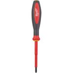 Milwaukee Tornavida Yıldız Ph1 X 80 Mm Vde 1000V