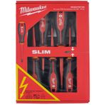 Milwaukee TRI-LOBE Tornavida Set