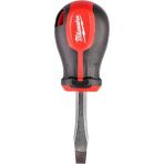 Milwaukee Trı-Lobe Tornavida T8X65 T4932471797