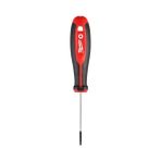 Milwaukee Trı-Lobe Tornavida T8X65