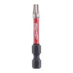 Milwaukee TX25 50 mm 1 Shockwave Bits Uç