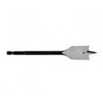Milwaukee Yaprak Seri 18x400mm Matkap Ucu