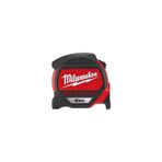MilwaukeeT48227310 Ağır Hizmet Tipi Birinci Sınıf Manyetik Şerit Metre 10m