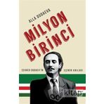 MILYON BIRINCI CEVHER DUDAEVIN EŞİNİN ANILARI - ALLA DUDAEVA