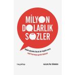 Milyon Dolarlık Sözler - Haluk Ziya Türkmen