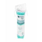 Milyoncum Cotton Soft Makyaj 70 li Temizleme Pamuğu 3 lü avantaj paketi