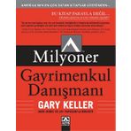 Milyoner Gayrimenkul Danışmanı - Dave Jenks Gary Keller Jay Papasan