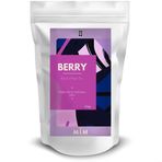 Mim and More 100 gr Böğürtlenli Hibiskus Çayı