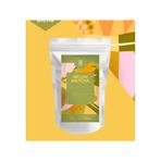 Mim and More 100 gr Kavunlu Matcha Çayı