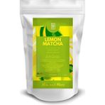 Mim and More 100 gr Limonlu Matcha
